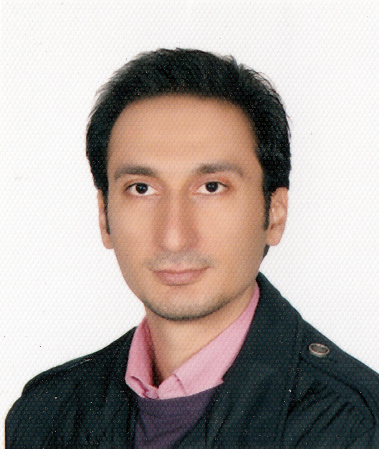 حامد کلجه ای